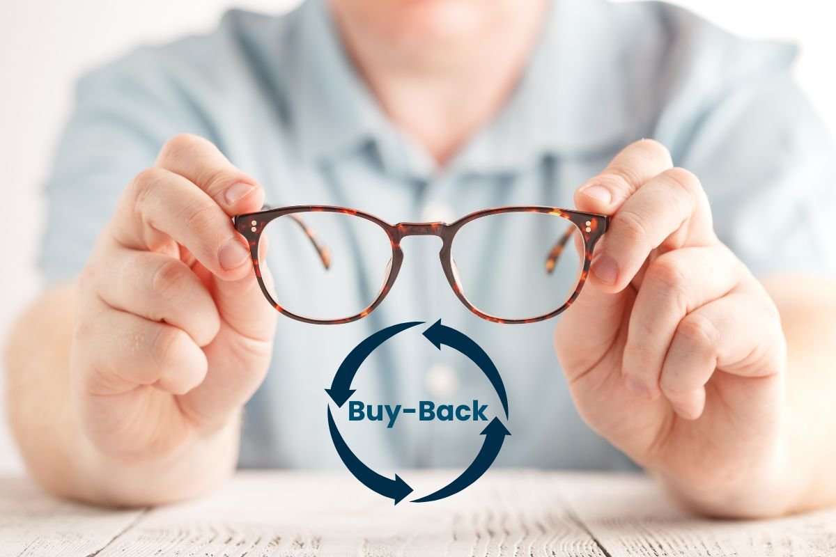 Program Buy-Back