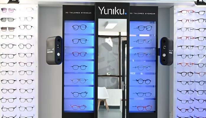 Tehnologia Yuniku